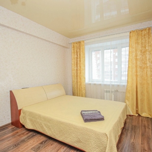 Фотография квартиры Квартира в центре города