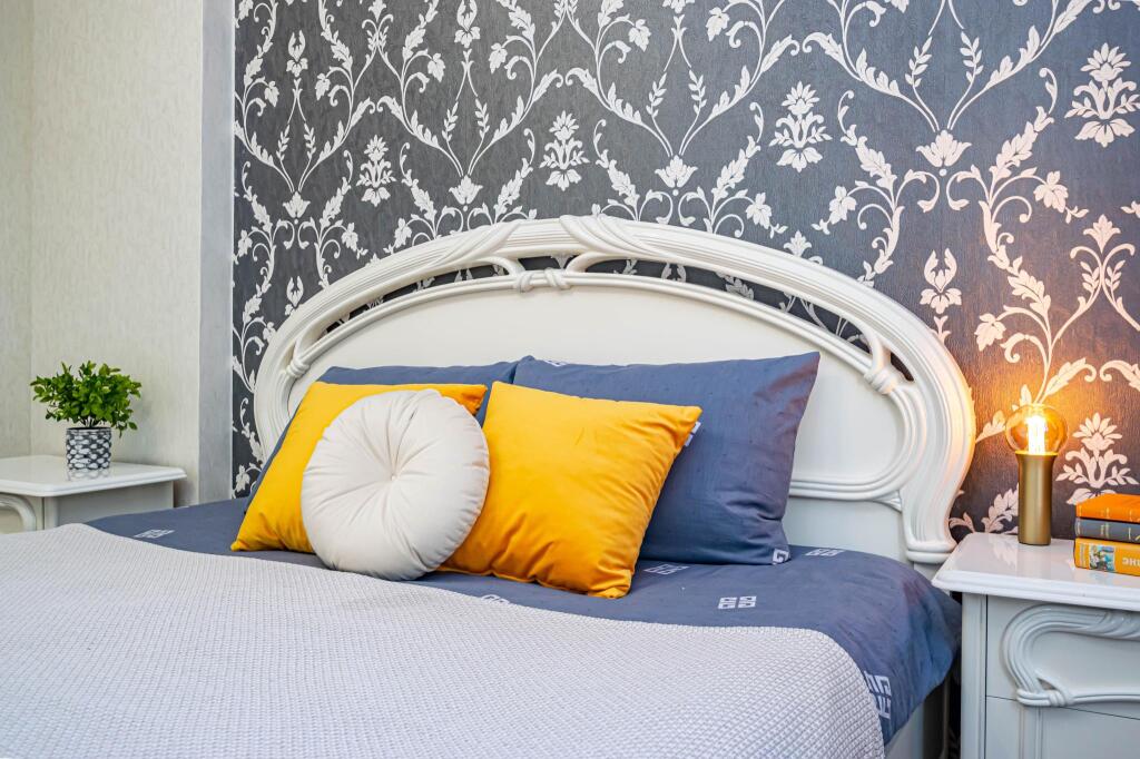 Фотография квартиры Апартаменты на шоссе Космонавтов