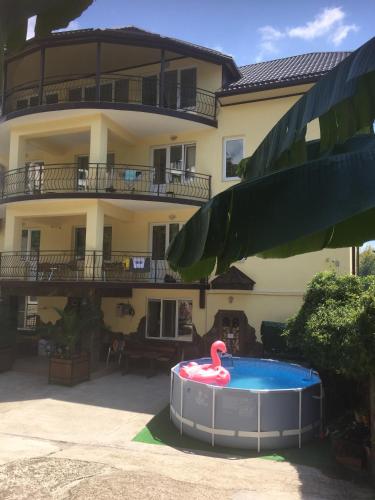 Фотография гостевого дома На Павлова