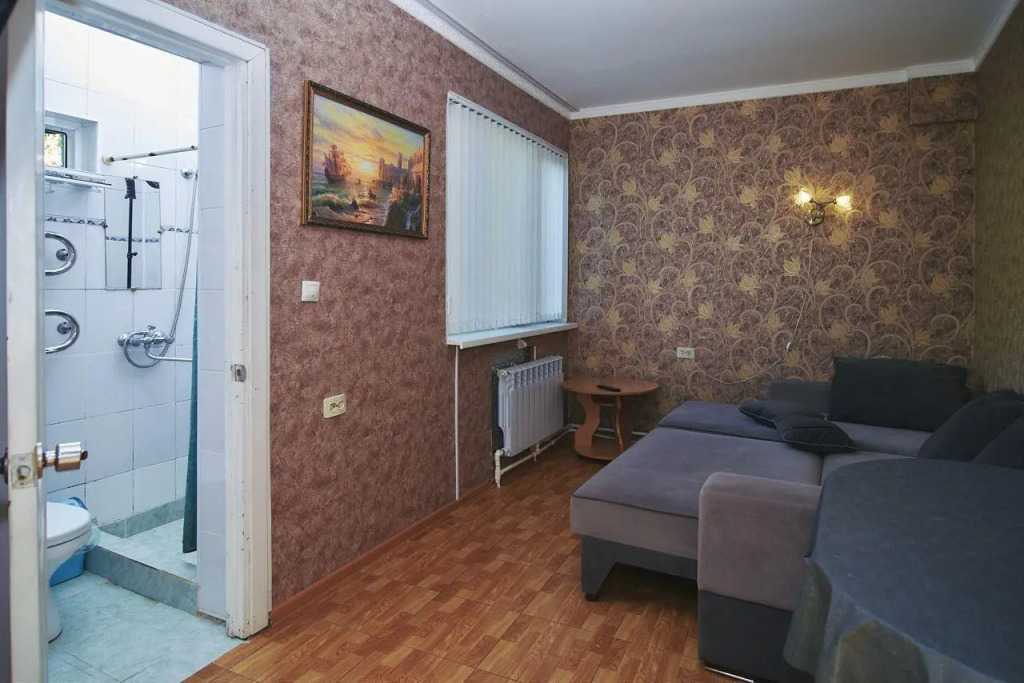 Фотография квартиры Гостевой дом на улице Луначарского 126