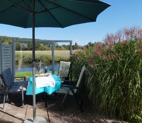 Фотография гостевого дома Haus Vivienne