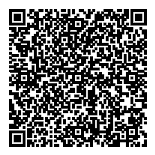 QR код мини отеля Аква Бар