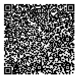 QR код гостиницы Akzhol Hotel Almaty