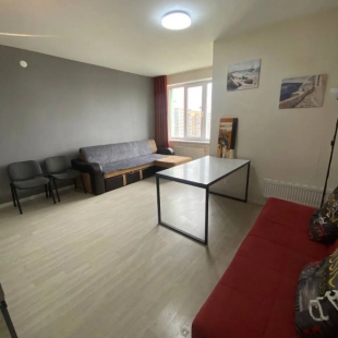 Фотография квартиры Апартаменты Privi House  на Берша 10