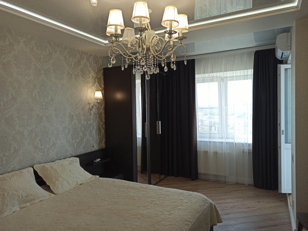 Фотография квартиры Апартаменты на Аркадия Гайдара 5