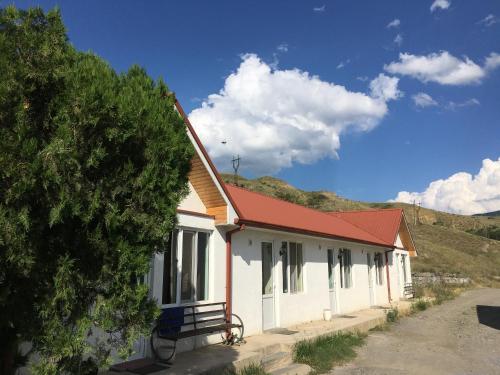 Фотография гостиницы Лукас