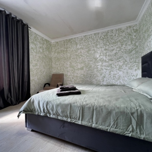 Фотография квартиры Апартаменты Тухум