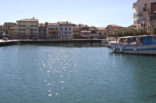 Фотография гостиницы Hotel Alla città di Trieste