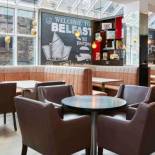 Фотография гостиницы ibis Belfast Queens Quarter