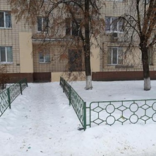 Фотография хостела Colorhostel