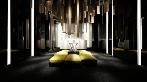 Фотография гостиницы Via Hotel - Zhongxiao