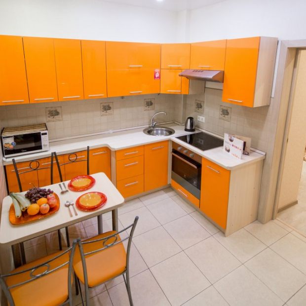 Фотографии квартиры
Апартаменты Двухкомнатные в Центре 9 ночей