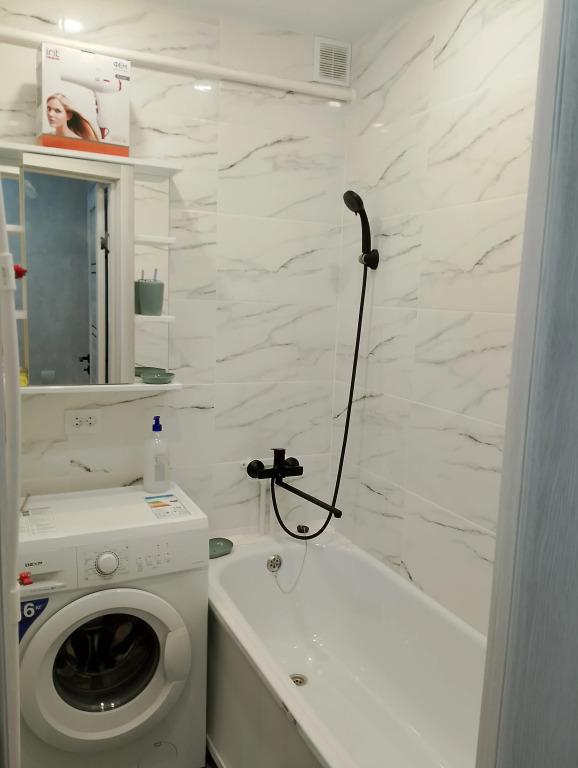 Фотография квартиры Квартира Евгений