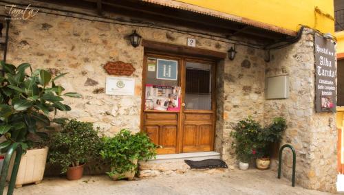 Фотография гостевого дома Hostal Alba Taruta