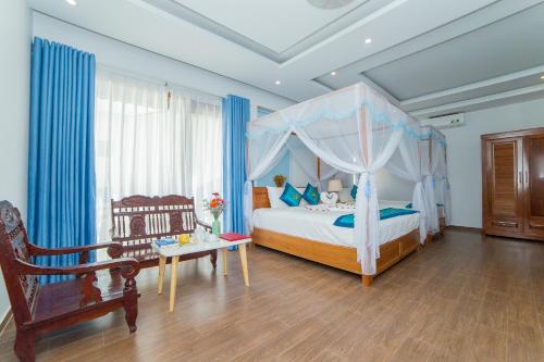 Фотография мини отеля Hoi An Sea Village Homestay