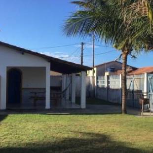 Фотографии гостевого дома
Casa 2 Qt Ar Wi-Fi Smart TV SKY Portão Automático