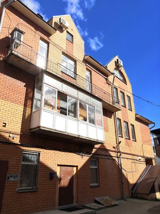 Фотография апарт отеля Академия