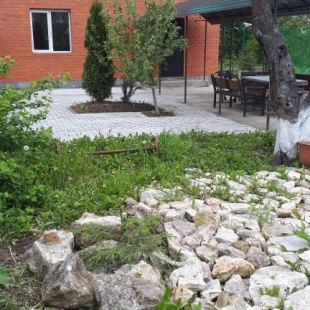 Фотография Коттеджа Частный Дом на Куйбышева