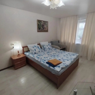 Фотография квартиры Квартира Однокомнатная в Спальном Районе