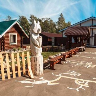 Фотография базы отдыха Вытегор и Я