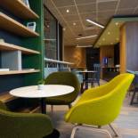 Фотография гостиницы Hotel Campanile Montpellier Centre St Roch