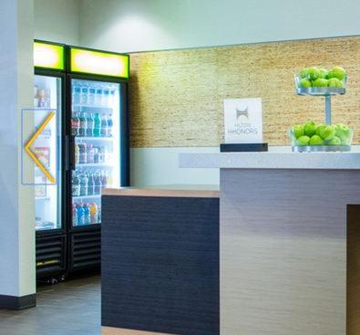 Фотография гостиницы Home2 Suites by Hilton Edmond