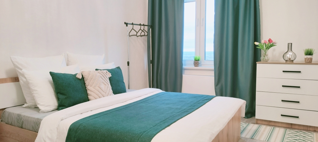 Фотография квартиры Апартаменты ЖК Пять столиц 3