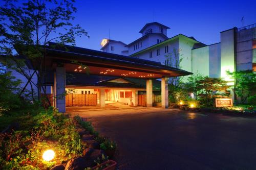 Фотография мини отеля Sansatei