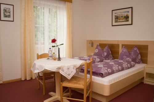 Фотография квартиры Apartment Panorama