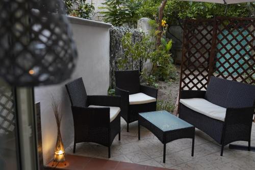 Фотографии мини отеля
BELLA PALERMO