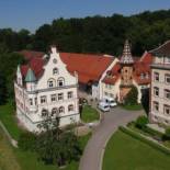 Фотография гостиницы Kloster Bonlanden