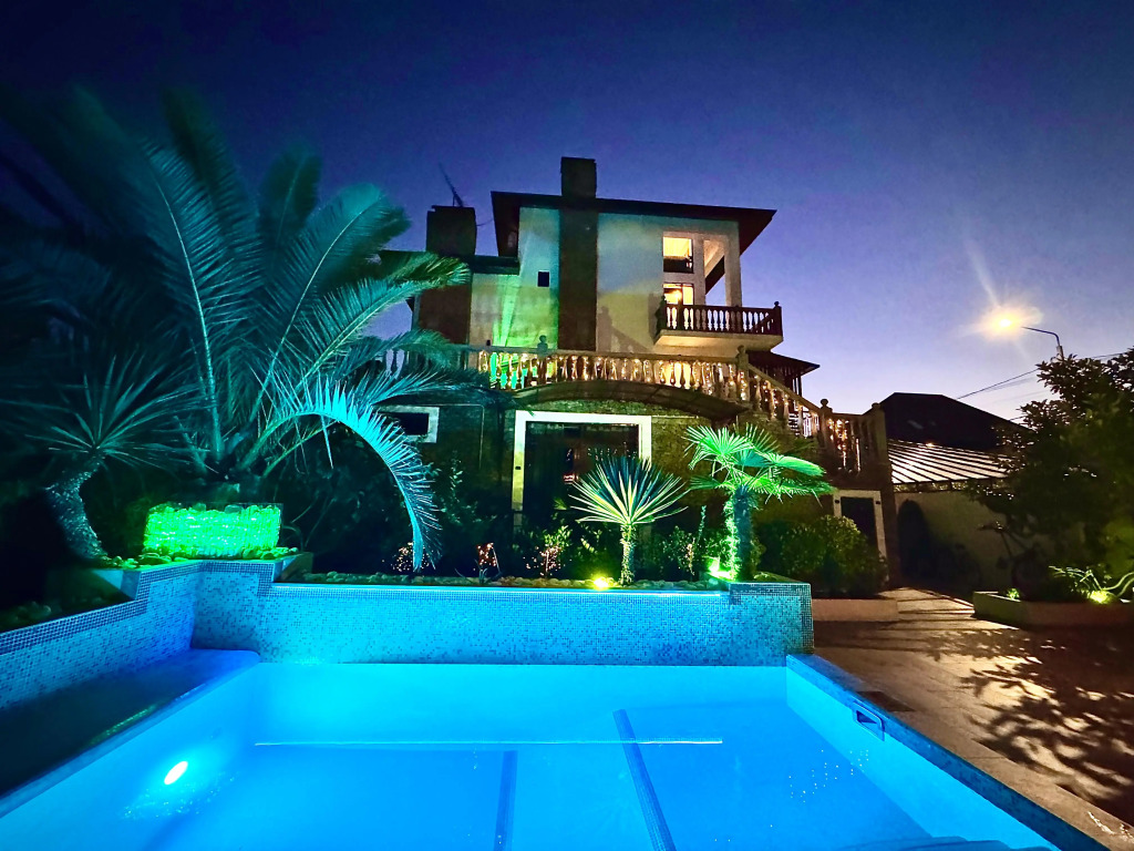 Фотография квартиры Квартира Loft studii 1