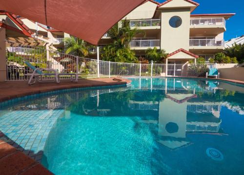 Фотография апарт отеля Jubilee Views Holiday Apartments