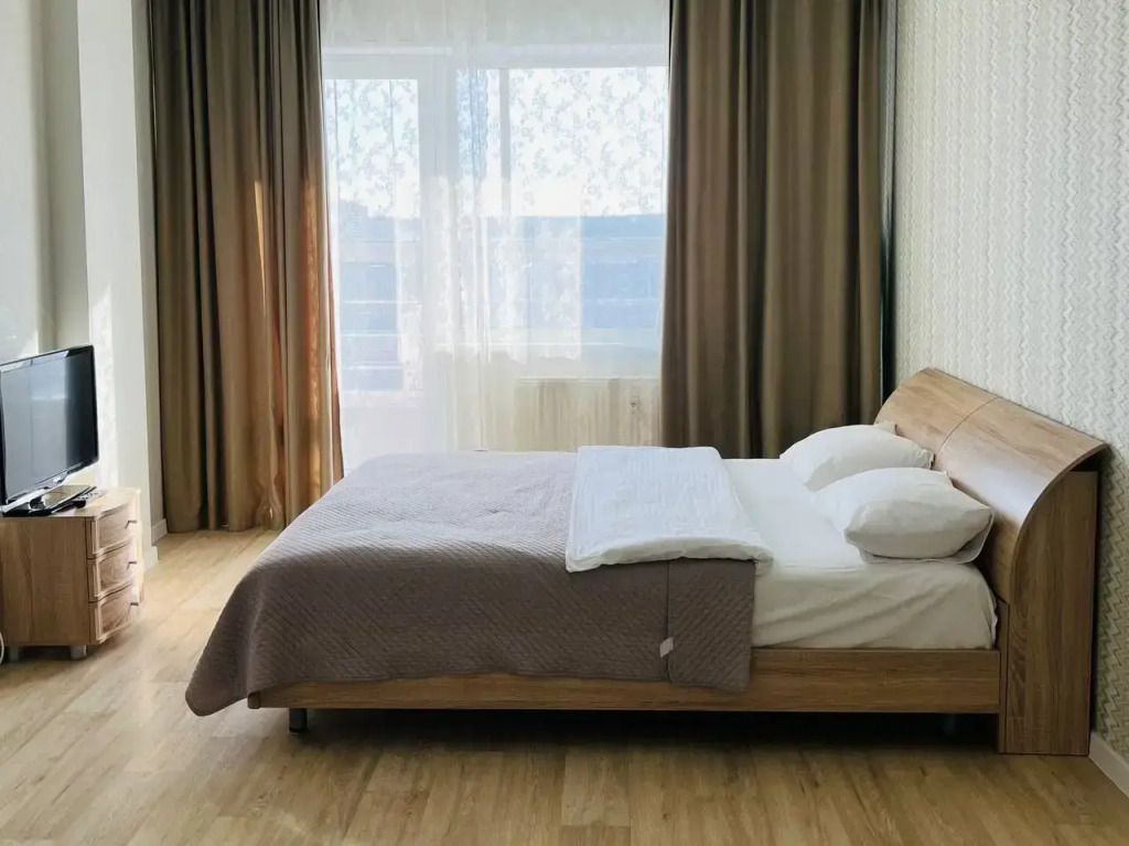 Фотография квартиры Апартаменты Белый Парус