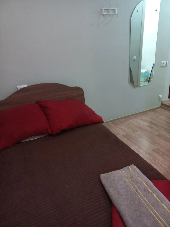 Фотография квартиры Апартаменты на улице Ленина 35