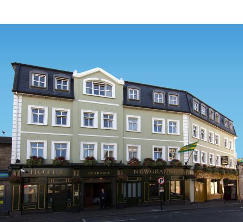 Фотография гостиницы The Newgrange Hotel