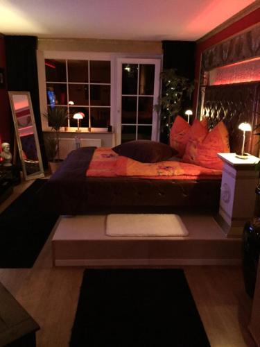 Фотография гостевого дома Chez-Ronny