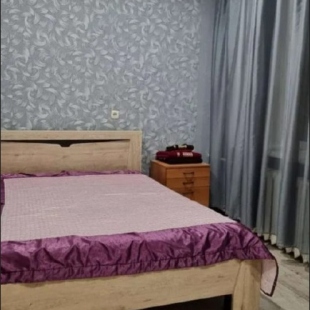 Фотография квартиры Апартаменты на улице Бабушкина