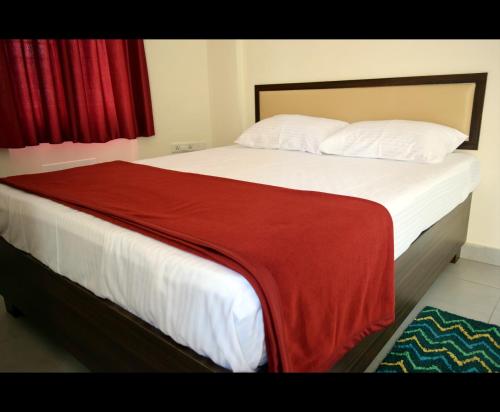 Фотография мини отеля Stayhome Classic