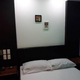 Фотография гостиницы OYO 717 Ranchotel Bayanan