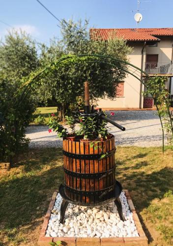 Фотография гостевого дома Dimora Augusto & Valentina