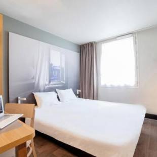 Фотографии гостиницы
B&B Hôtel Sainte-Maxime Golfe de Saint Tropez