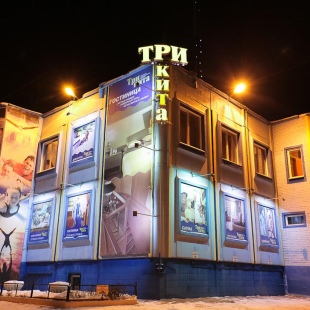 Фотография мини отеля Три Кита