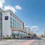 Фотография гостиницы Dorint Hotel Dresden