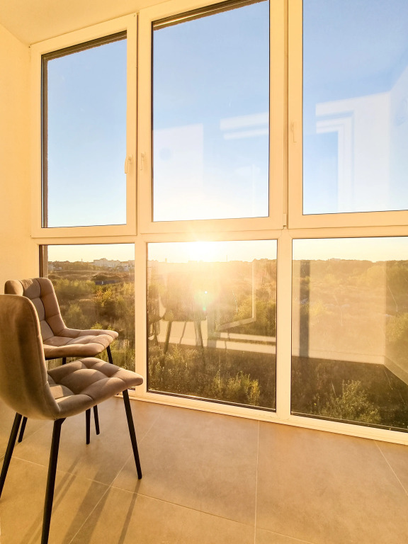 Фотография квартиры LovelyHome39|Евродвушка в ЖК Нахимовский квартал