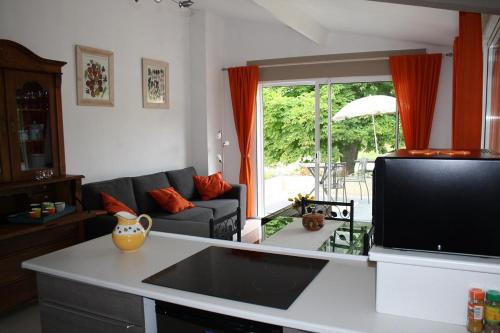 Фотография гостевого дома la perle du lot gite