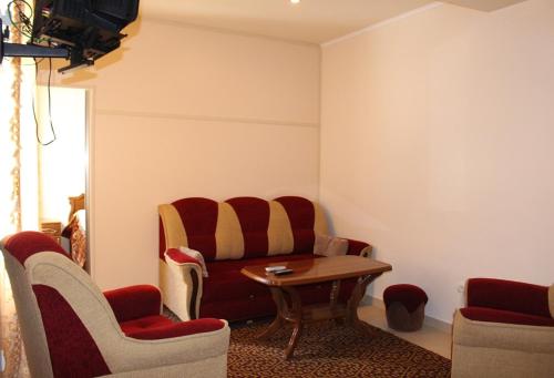 Фотография гостевого дома Holiday Home Hovhannisyan