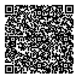 QR код гостиницы Колос