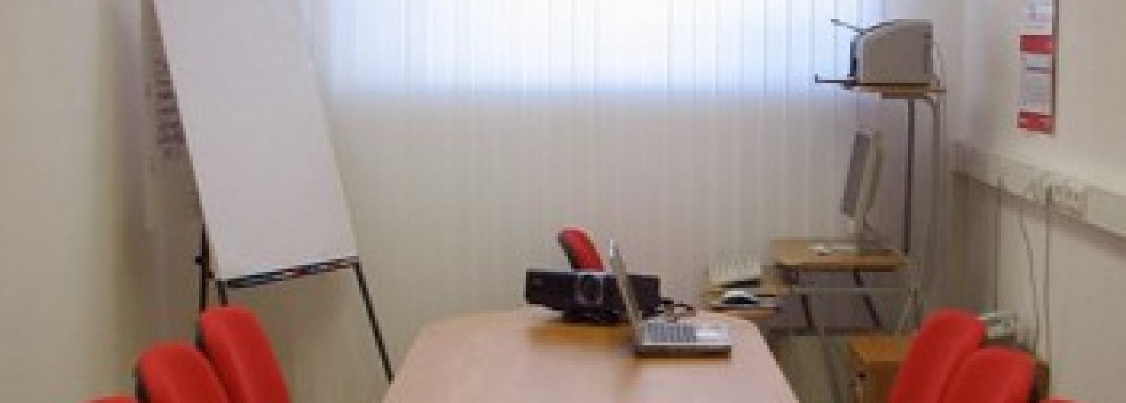 Фотография комнаты для переговоров Кава ди Пьетра