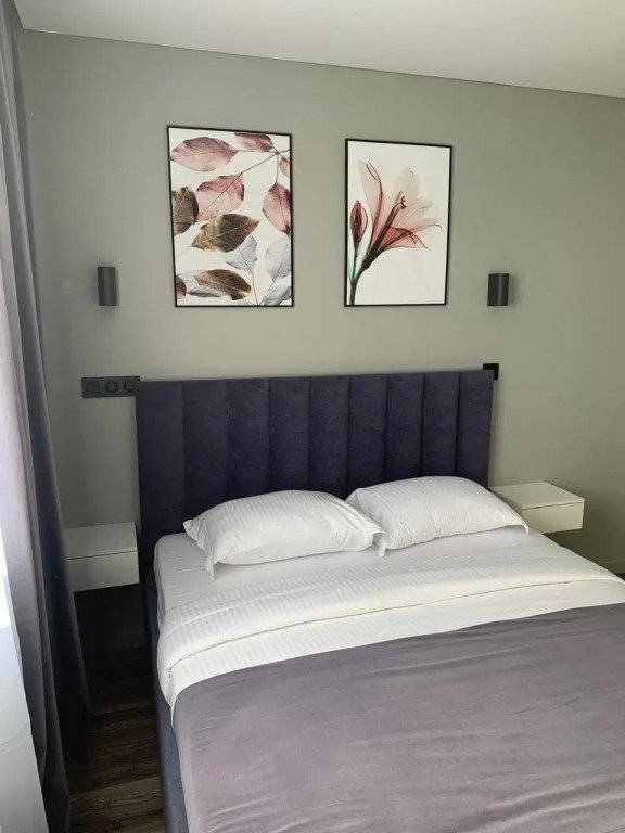 Фотография квартиры Апартаменты Ladotel на Ленинском